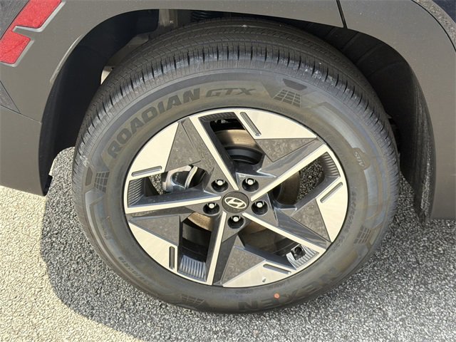 New 2026 Hyundai Tucson SEL image 18