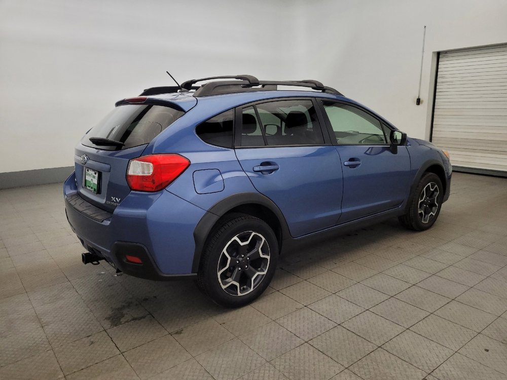 Used 2015 Subaru Crosstrek 2.0i Premium AWD/4WD image 10