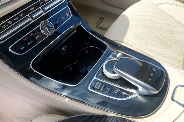 Used 2018 Mercedes-Benz E 300 4MATIC image 13