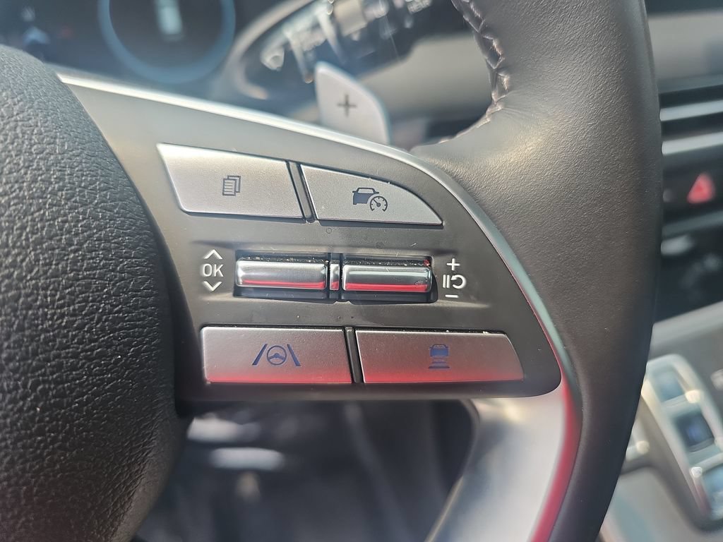 Used 2025 Hyundai Palisade Calligraphy AWD/4WD image 19