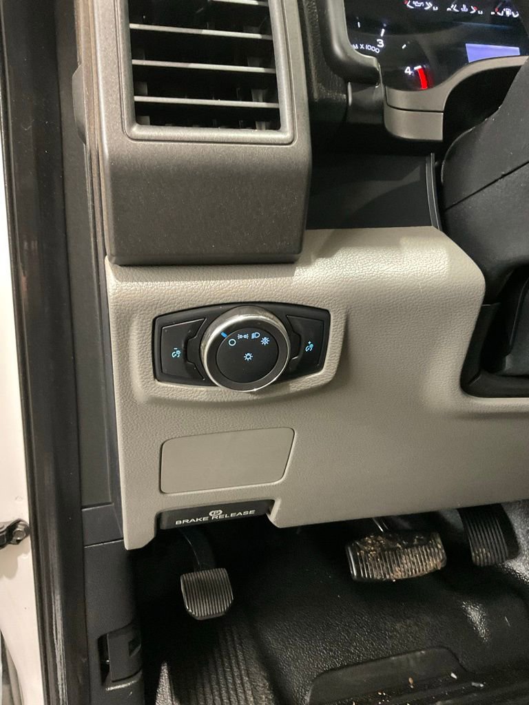Used 2019 Ford F350 XL w/ XL Value Package image 7