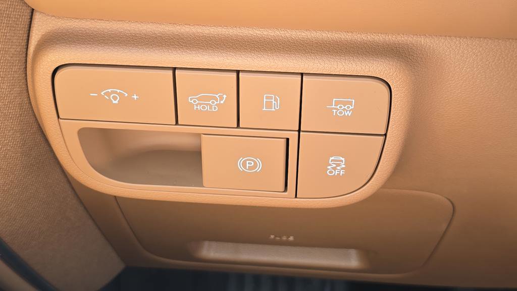 New 2026 Hyundai Palisade Calligraphy AWD/4WD image 26