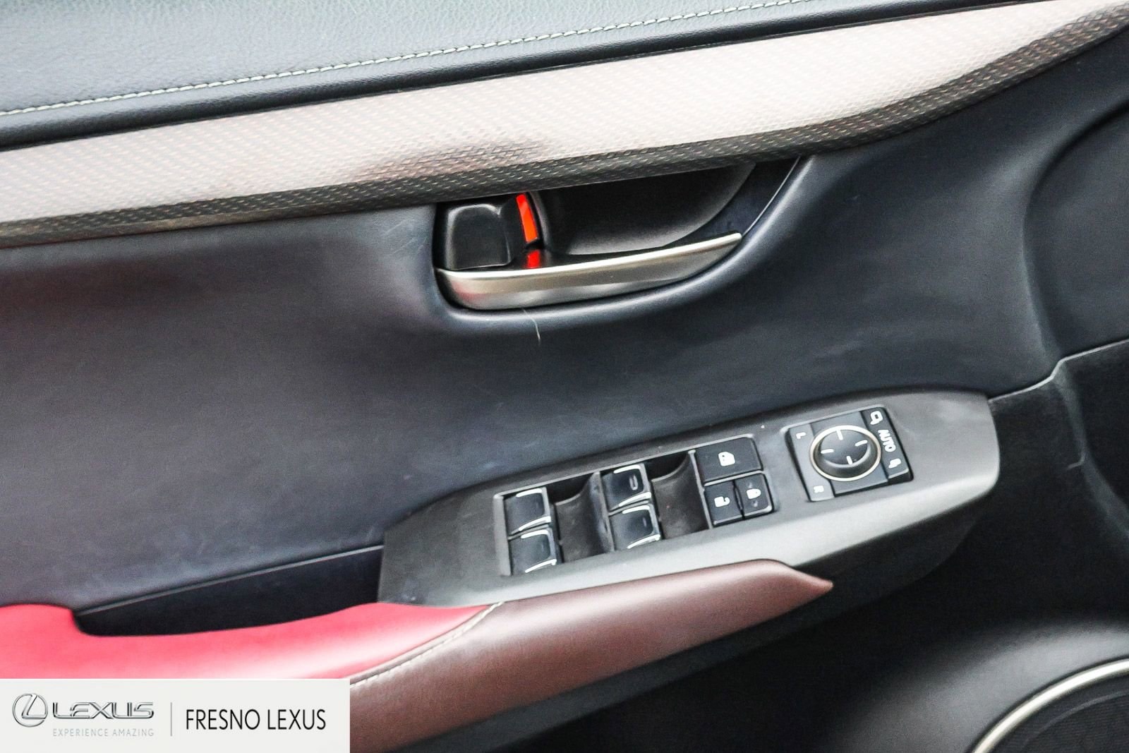 Used 2019 Lexus NX 300h AWD w/ Comfort Package image 23