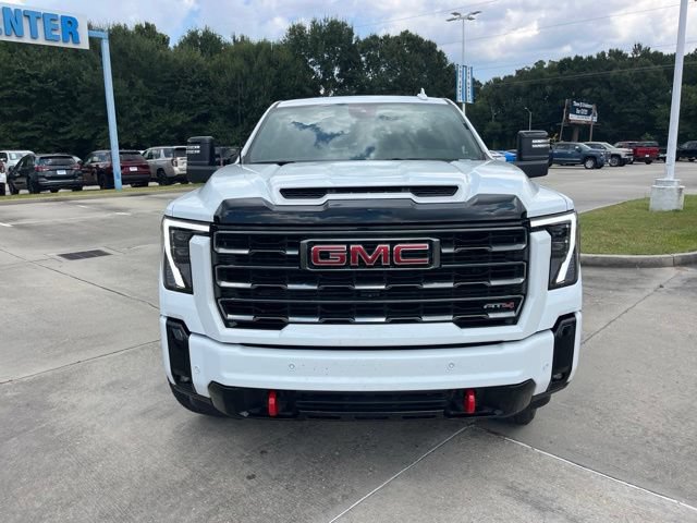 Used 2026 GMC Sierra 2500 AT4 AWD/4WD image 12