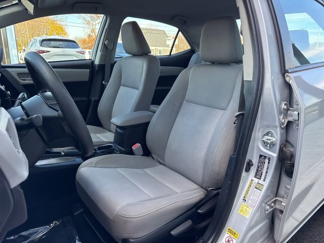 Used 2014 Toyota Corolla L image 10
