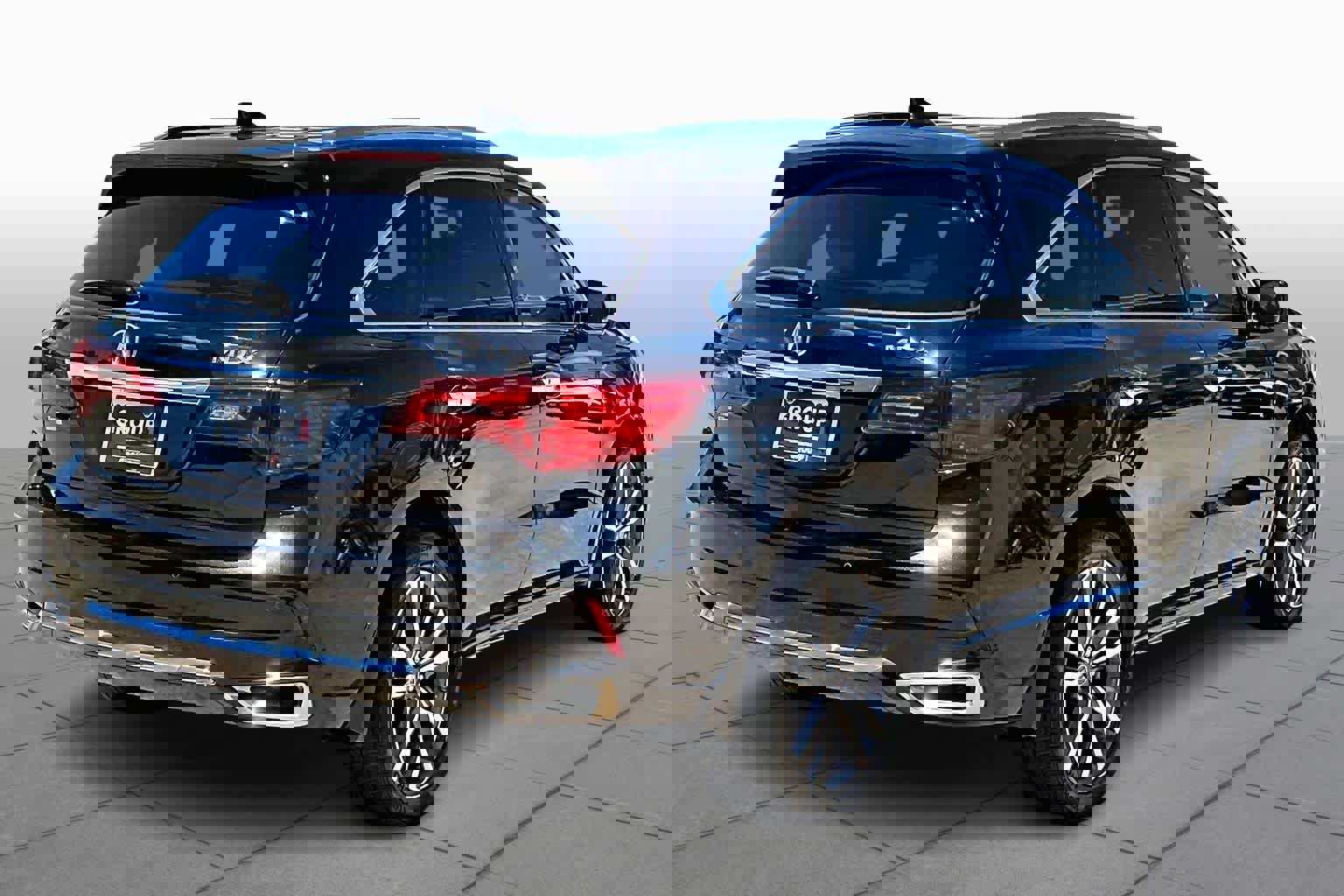 Used 2019 Acura MDX FWD w/ Advance Package image 12