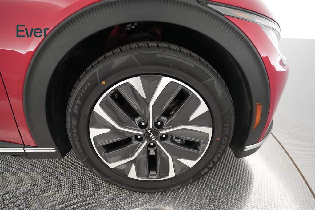 Used 2024 Kia EV6 Light RWD image 17