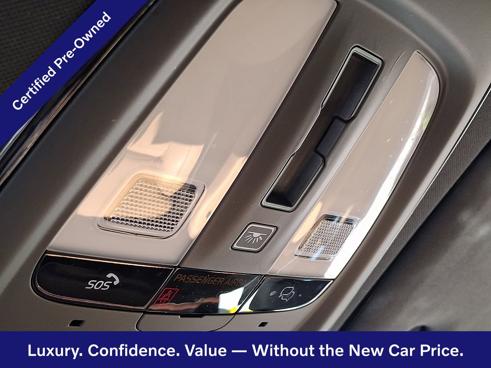 Certified 2023 Volvo XC60 B5 Ultimate w/ Climate Package AWD/4WD image 27
