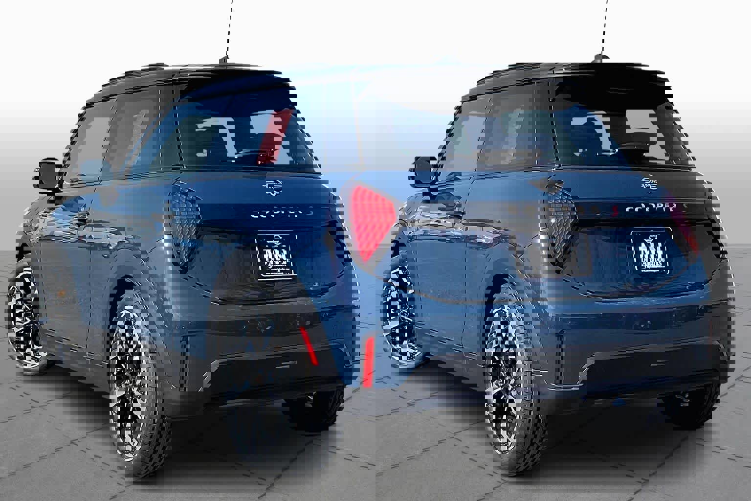 New 2026 MINI Cooper S image 12