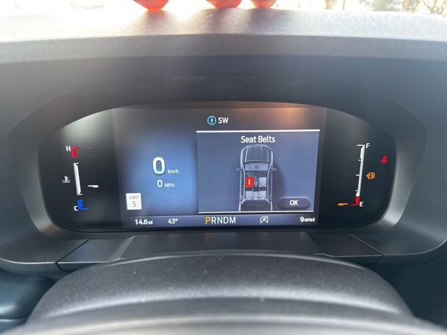 New 2026 Ford Maverick Tremor image 31