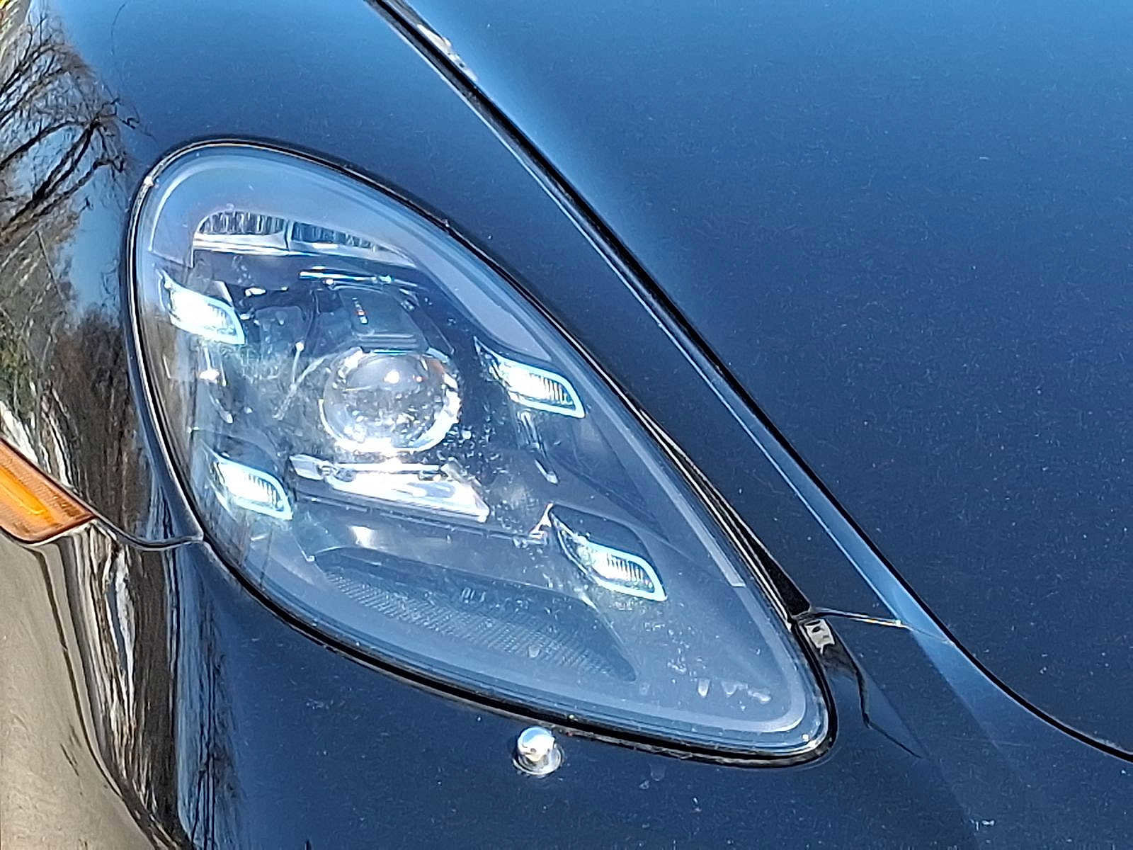 Used 2021 Porsche 718 Boxster S image 28