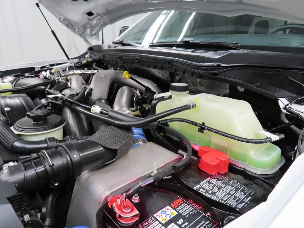 Used 2025 Ford F250 Platinum image 25