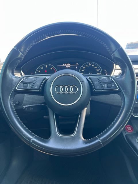 Used 2017 Audi A4 2.0T Ultra Premium w/ Convenience Package FWD image 11