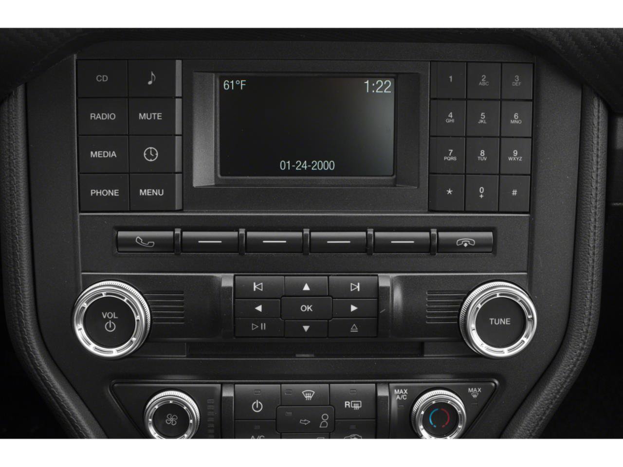 Used 2021 Ford Mustang Premium image 56