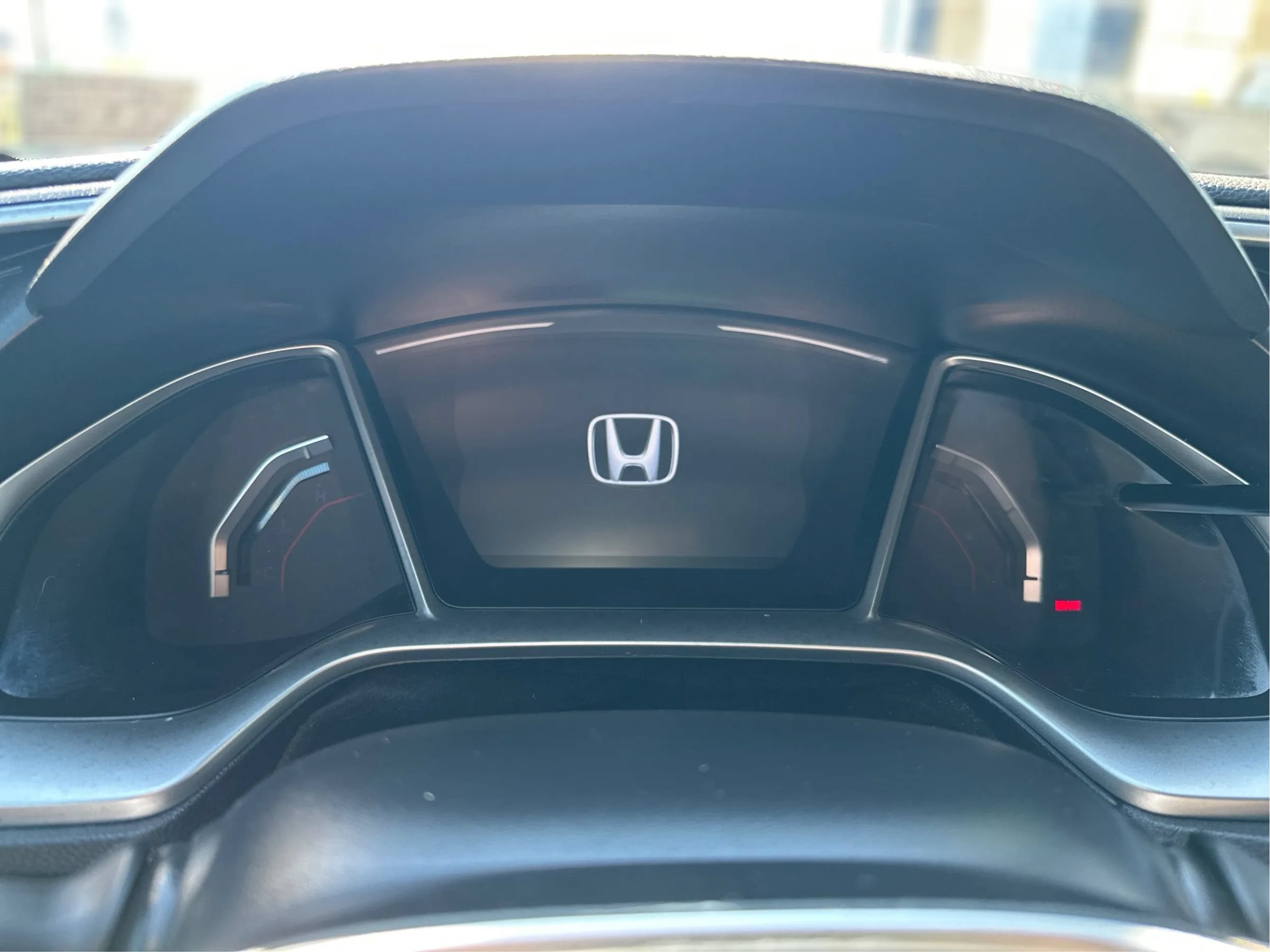 Used 2019 Honda Civic Sport image 15