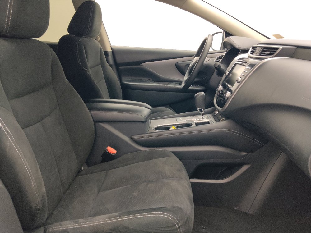 Used 2020 Nissan Murano S w/ Technology Package FWD image 21