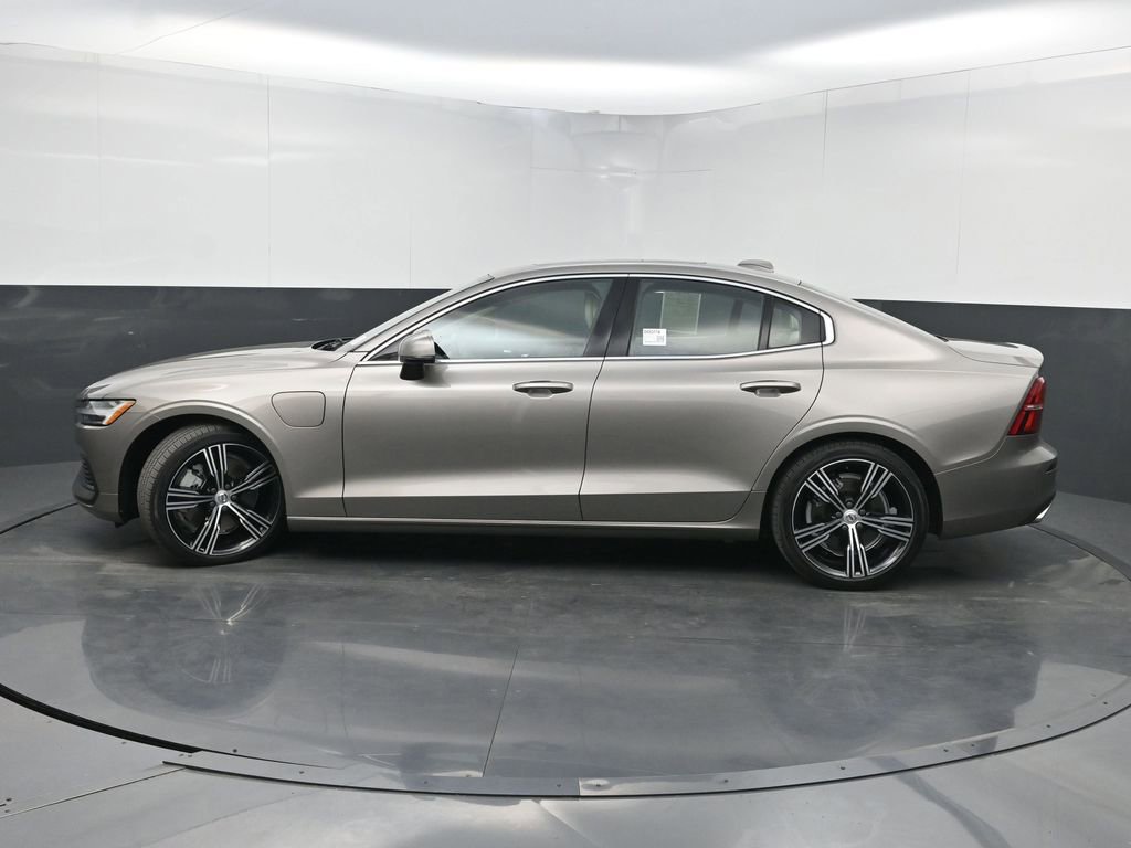 Used 2021 Volvo S60 T8 Inscription w/ Climate Package image 42