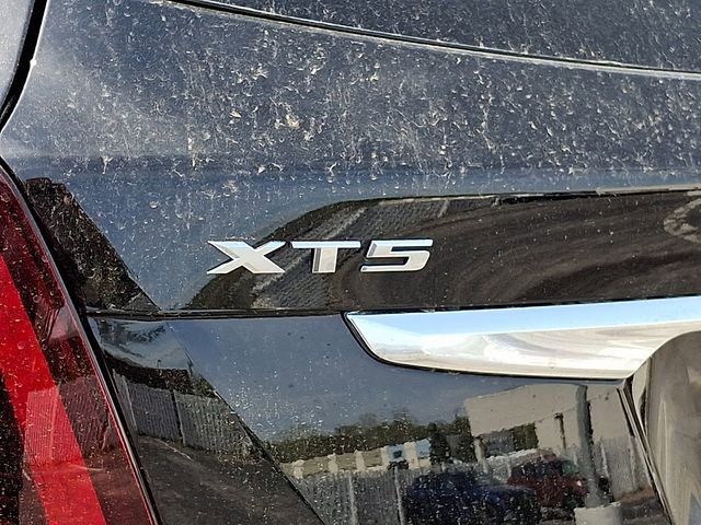 New 2026 Cadillac XT5 Premium Luxury w/ LPO, Floor Liner Package AWD/4WD image 18