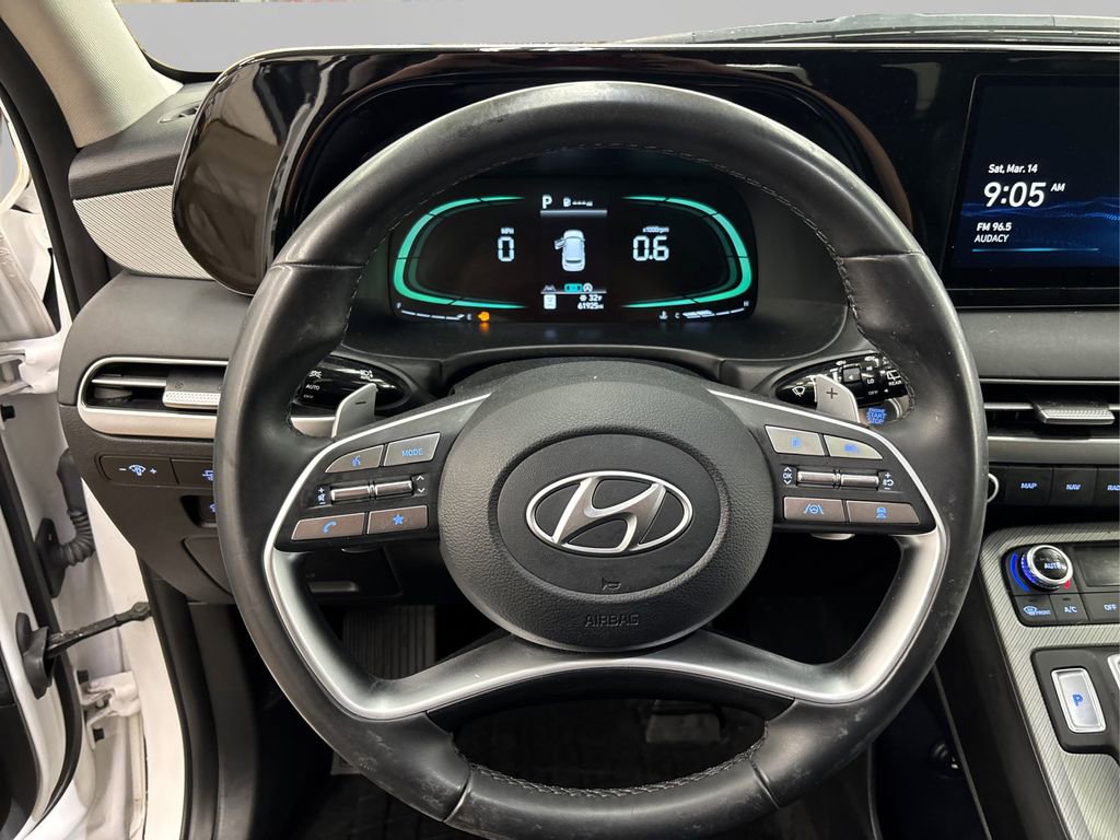 Used 2023 Hyundai Palisade XRT w/ Cargo Package image 25