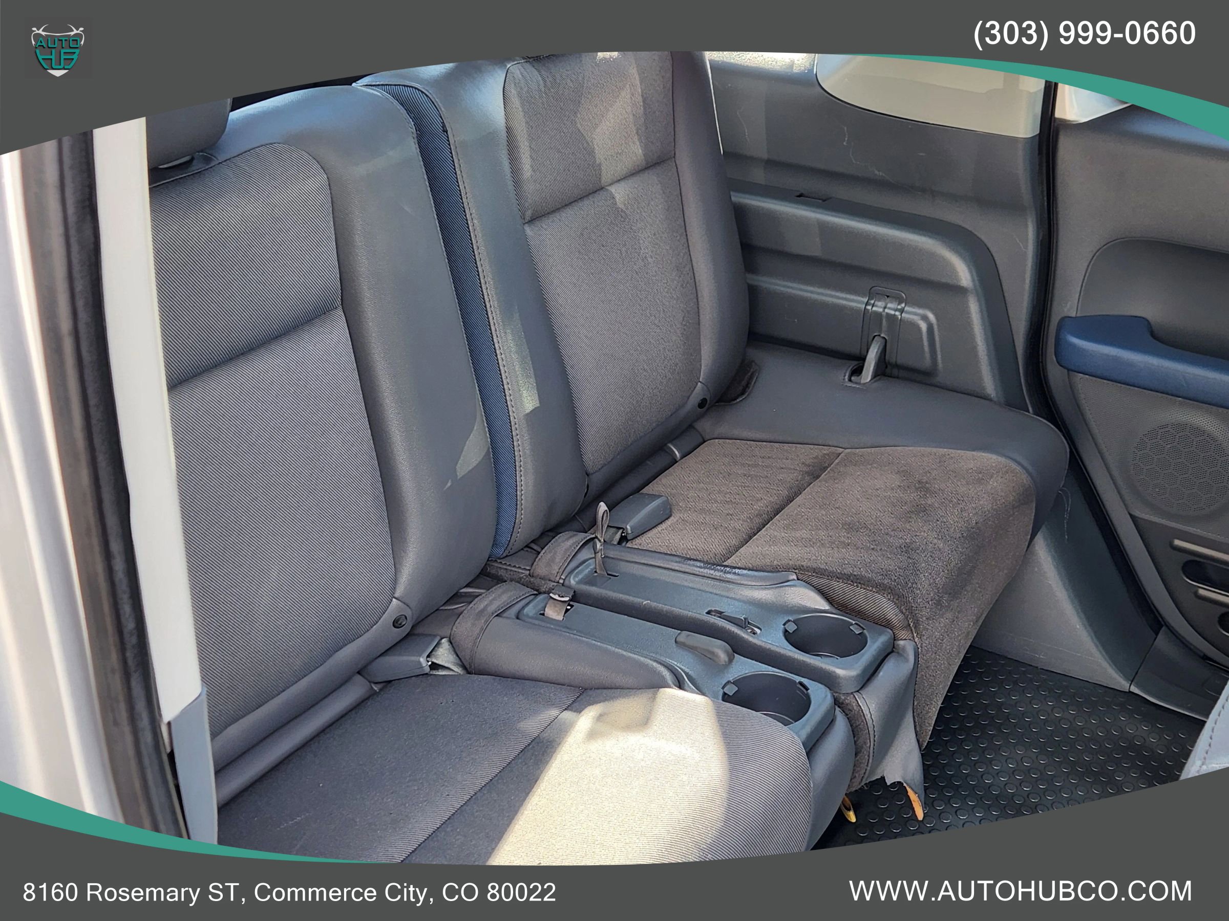 Used 2006 Honda Element EX image 12