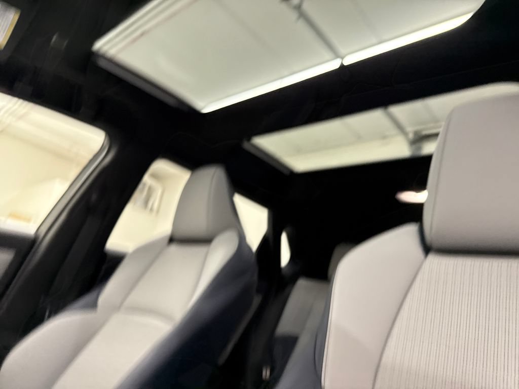 Certified 2023 Subaru Solterra AWD image 23