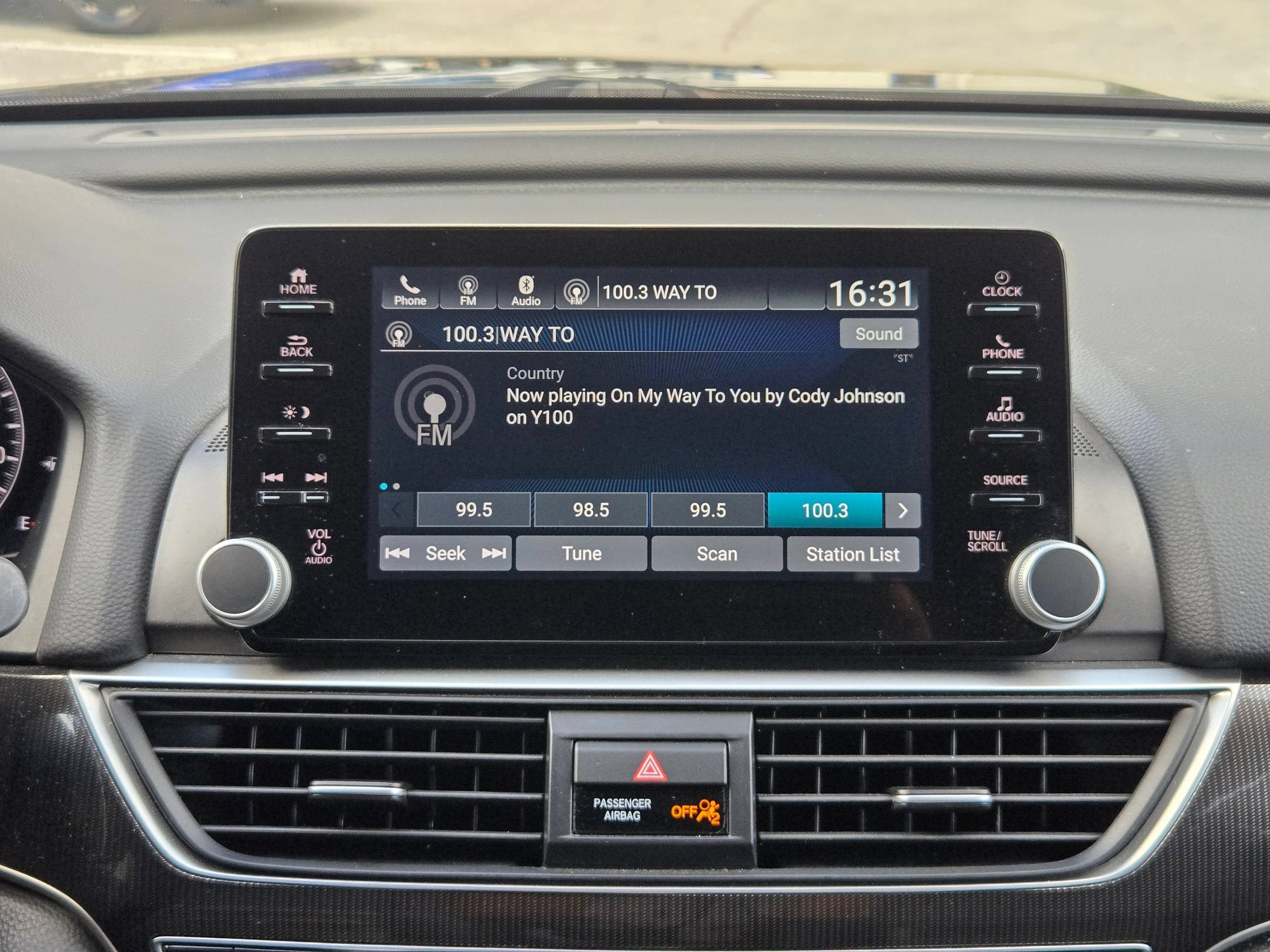 Used 2021 Honda Accord Sport Special Edition image 17