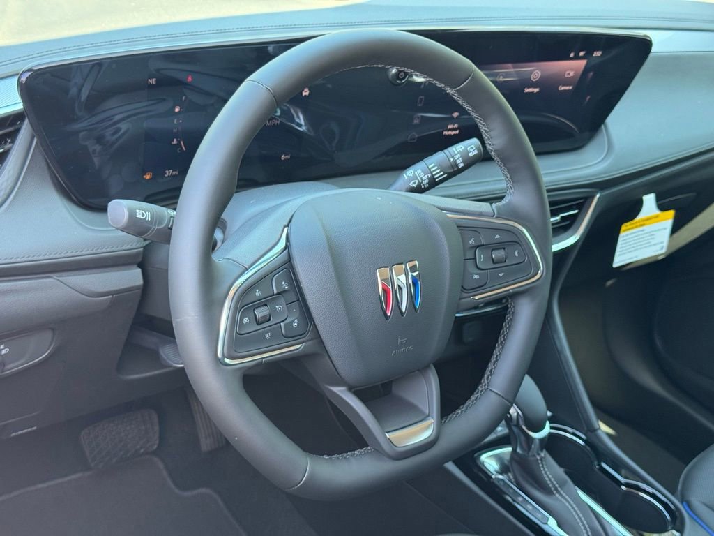 New 2026 Buick Encore GX Sport Touring w/ Advanced Technology Package image 14