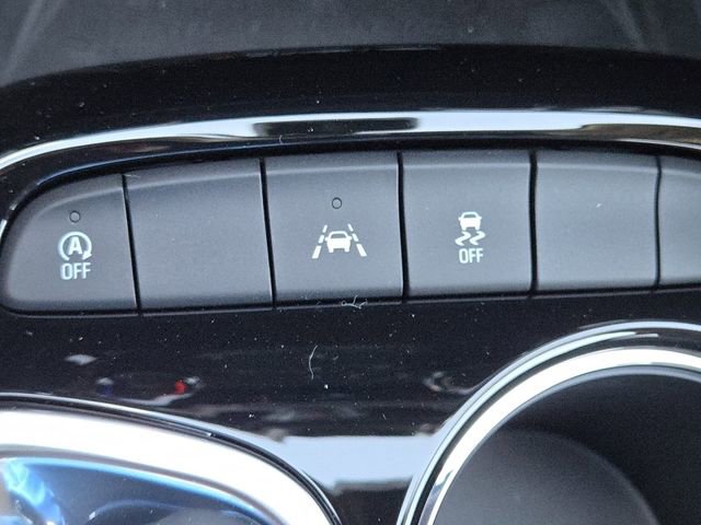 New 2026 Buick Encore GX Sport Touring w/ Advanced Technology Package image 9