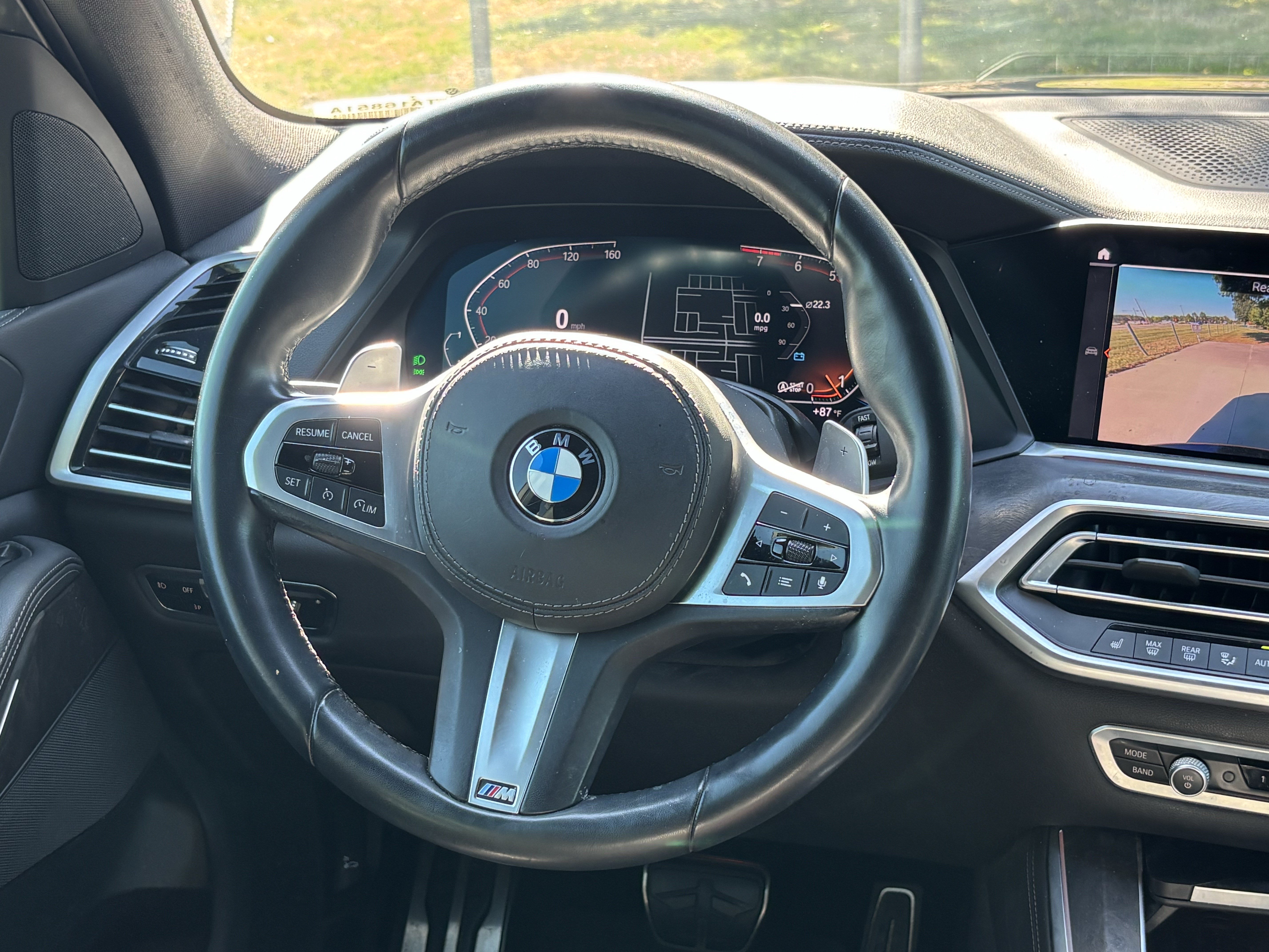 Used 2020 BMW X5 xDrive40i w/ M Sport Package AWD/4WD image 20