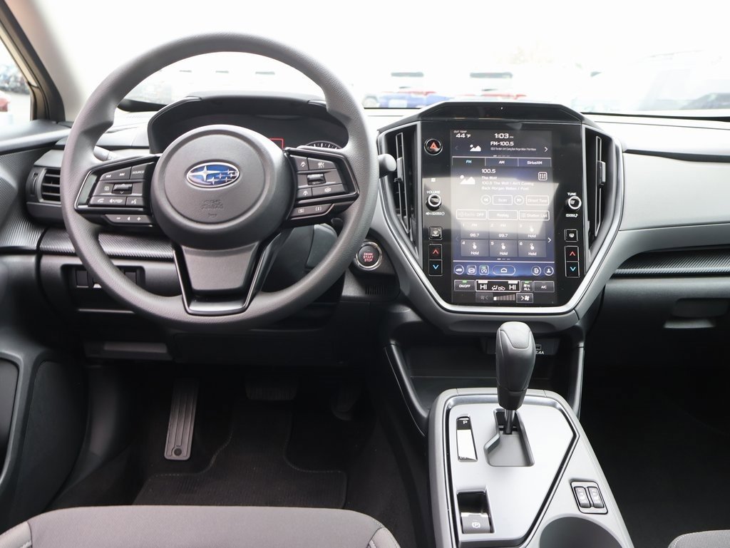 New 2026 Subaru Crosstrek 2.0i Premium AWD/4WD image 21
