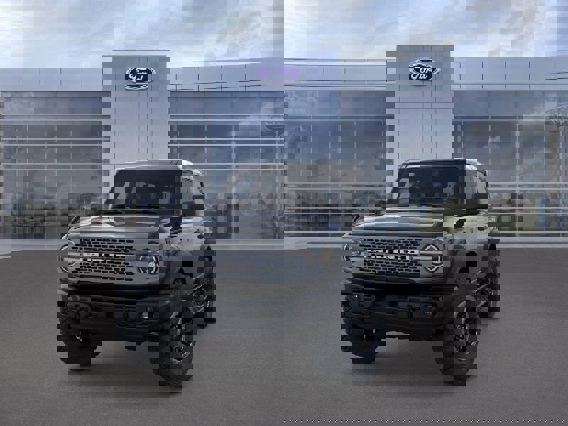 New 2025 Ford Bronco Badlands w/ Sasquatch Package image 34