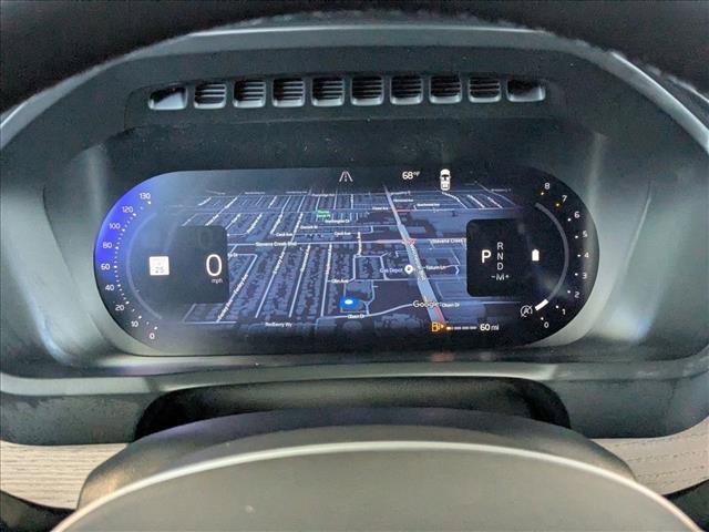 Certified 2026 Volvo XC90 B6 Plus w/ Protection Package AWD/4WD image 11