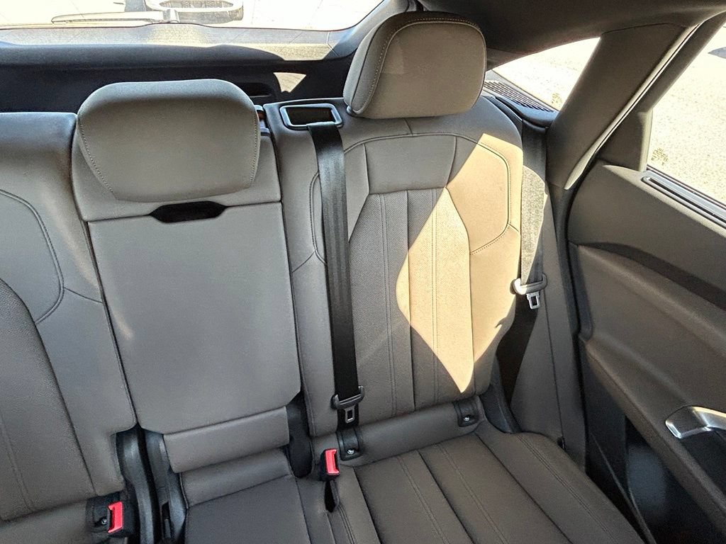 New 2026 Audi Q5 Premium Plus AWD/4WD image 14