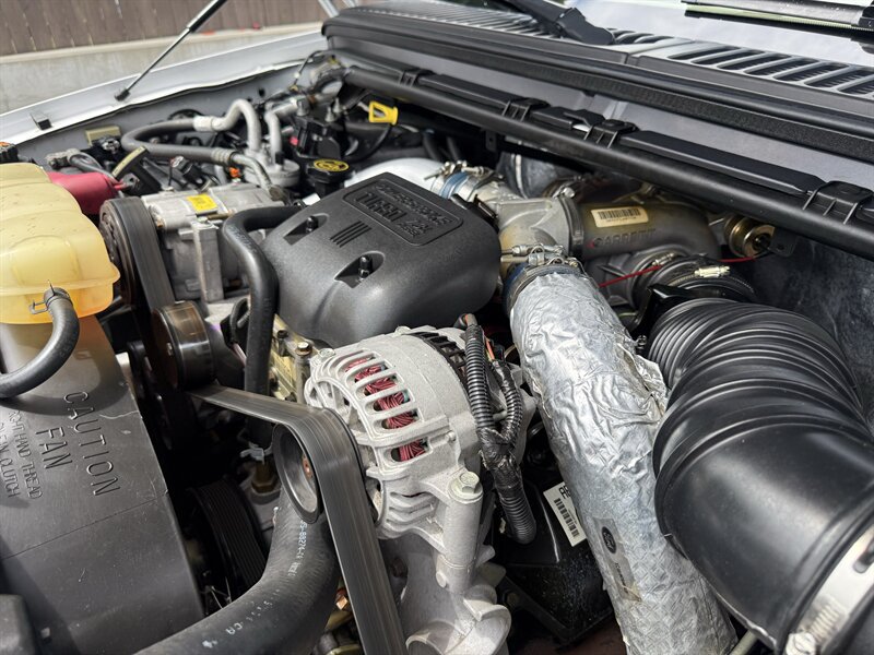 Used 2000 Ford F250 Lariat AWD/4WD image 64