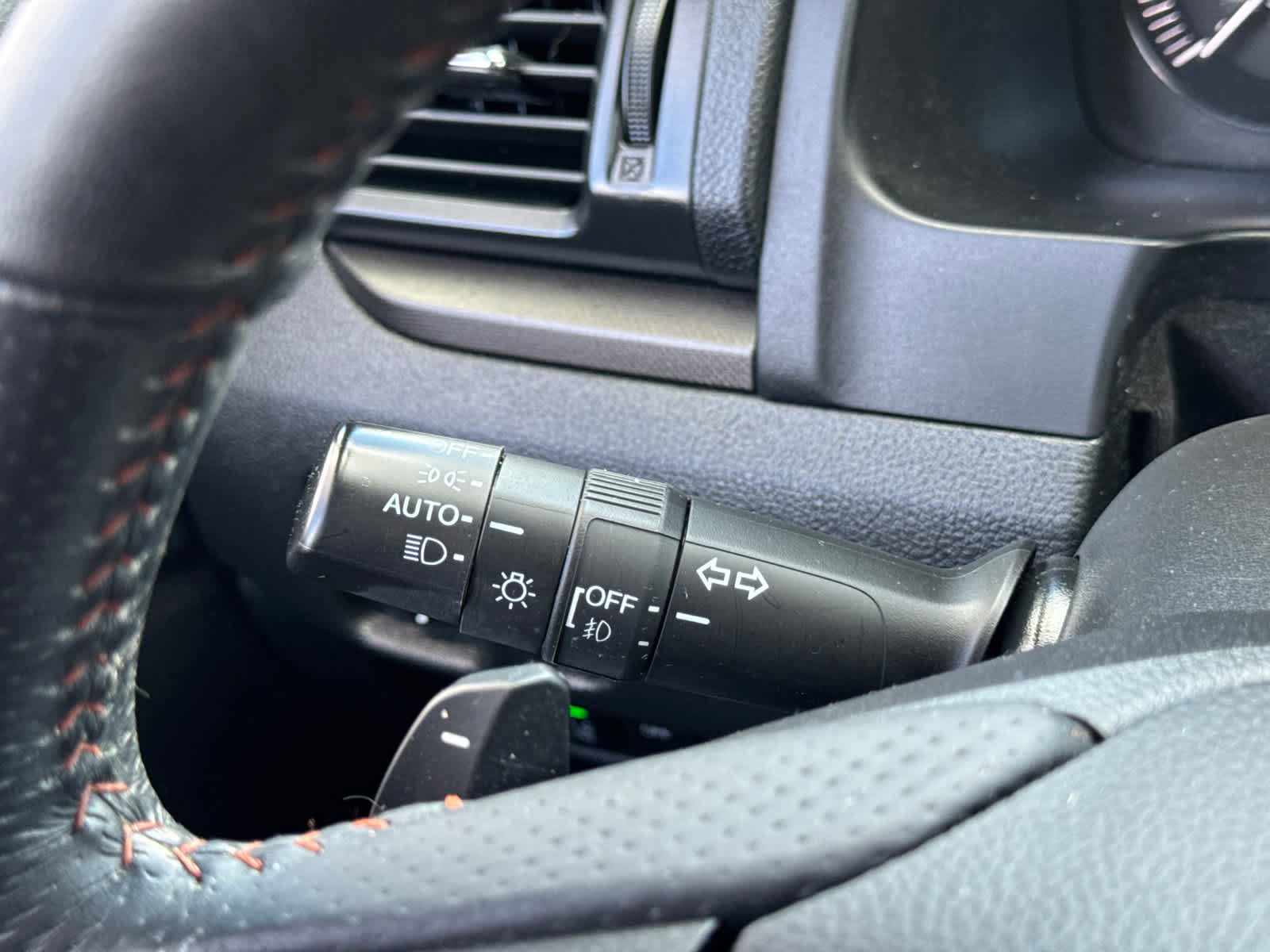 Used 2023 Honda Passport TrailSport image 20