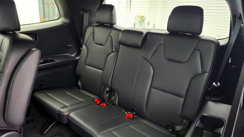 Used 2023 Kia Telluride EX X-Line image 21