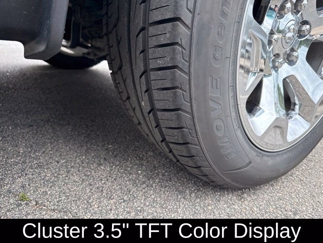 Used 2022 RAM 1500 Big Horn AWD/4WD image 43