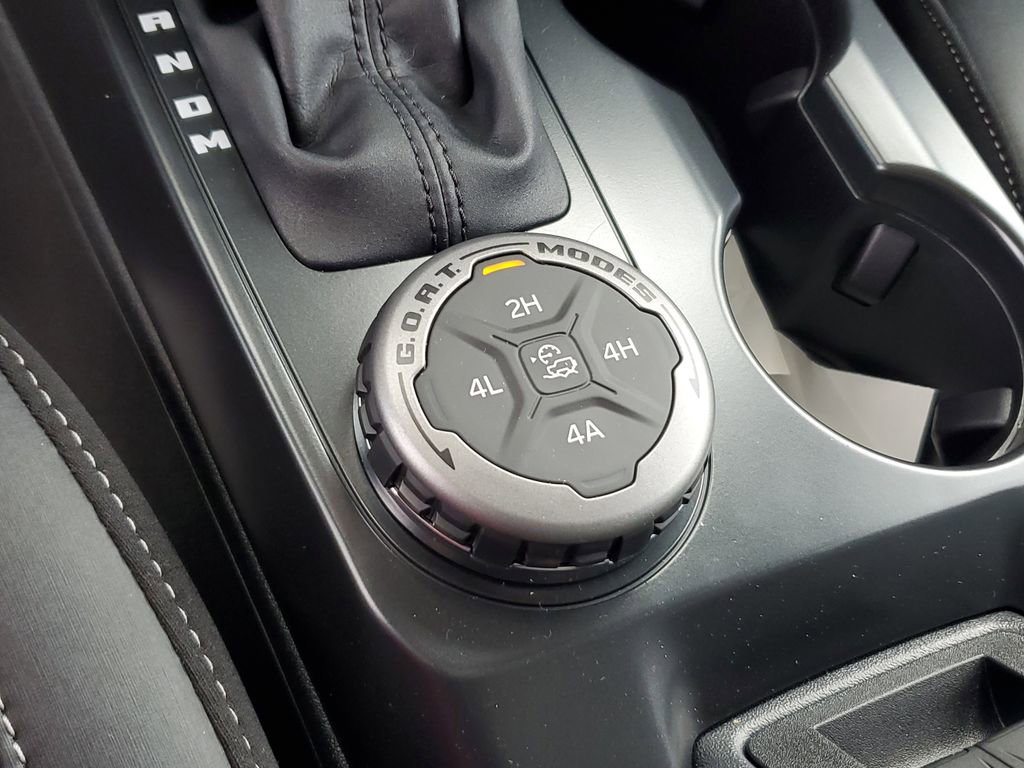 New 2025 Ford Bronco Big Bend w/ Black Diamond Package image 23