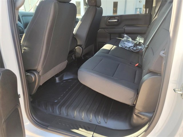 New 2026 Chevrolet Silverado 2500 W/T w/ WT Convenience Package image 8