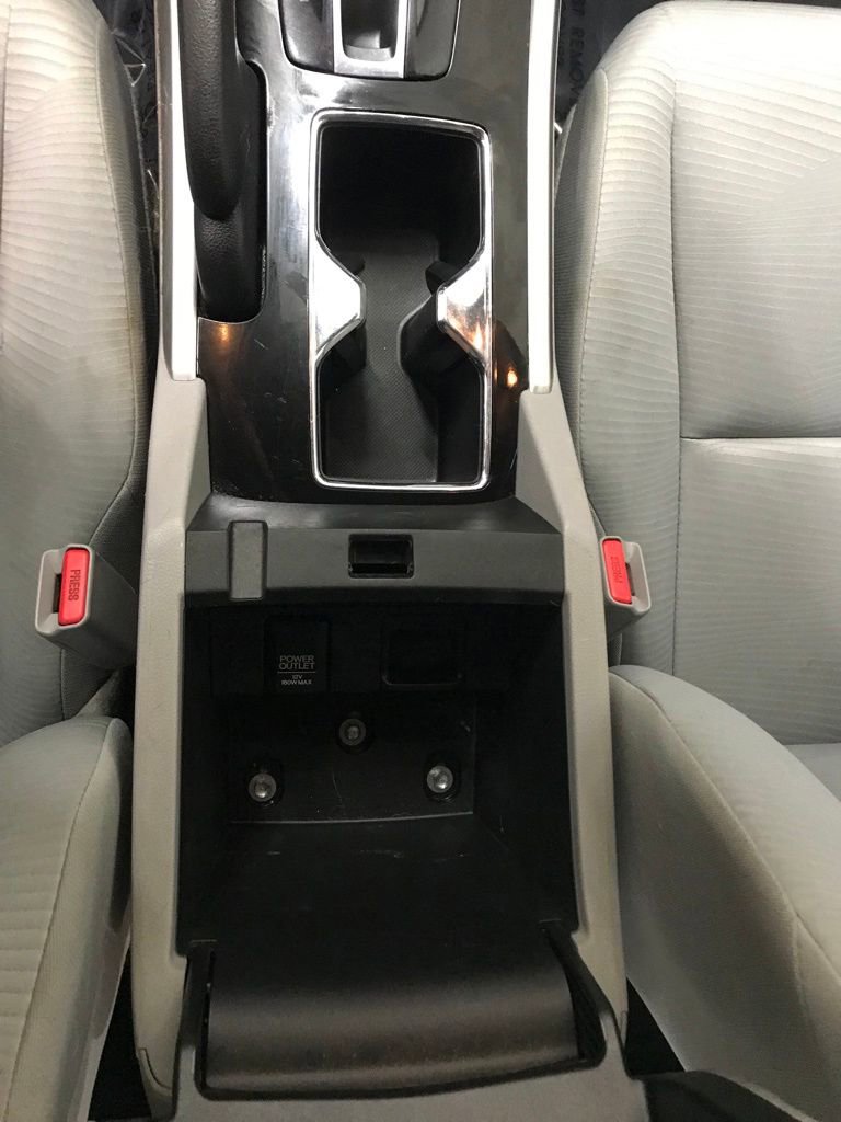 Used 2016 Honda Accord LX image 20