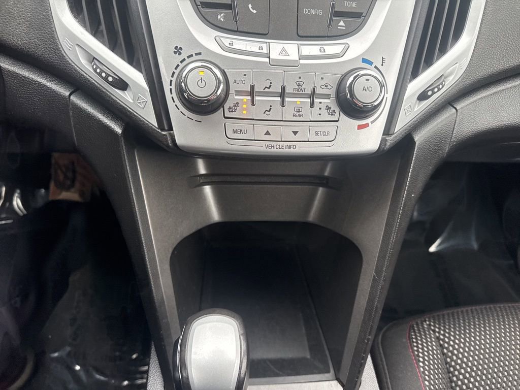 Used 2012 GMC Terrain SLE w/ Convenience Package image 16