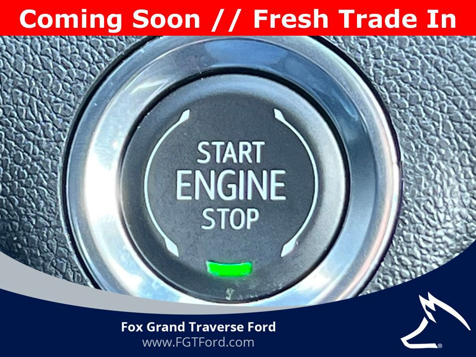 Used 2026 GMC Terrain Elevation AWD/4WD image 24