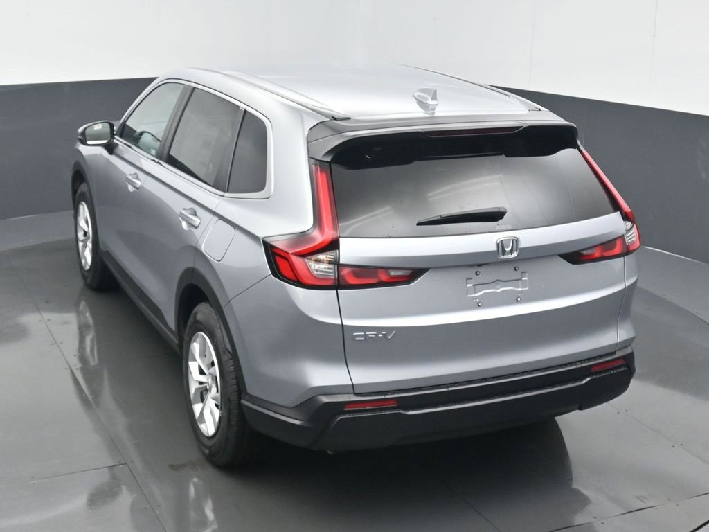 New 2026 Honda CR-V LX image 18