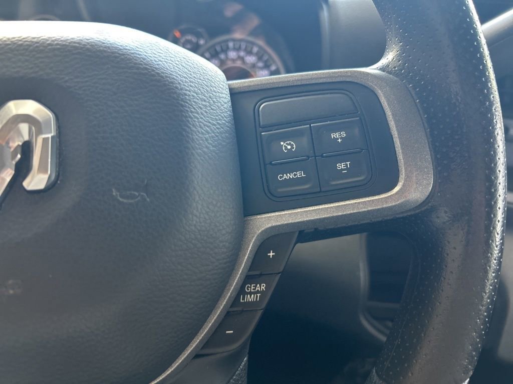 Used 2019 RAM 2500 Tradesman image 45