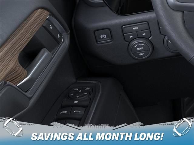 New 2026 Chevrolet Silverado 1500 LT AWD/4WD image 22