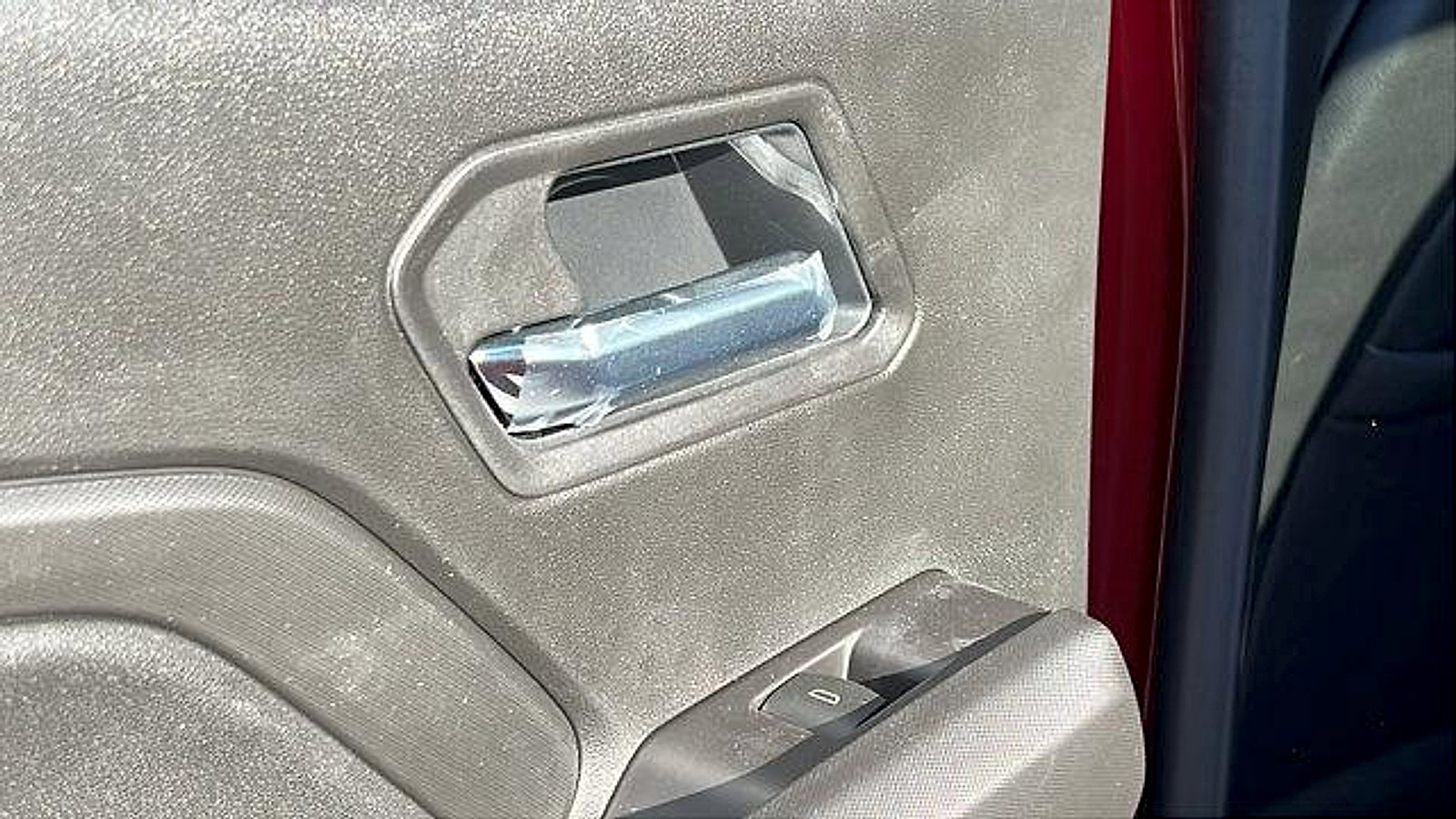 New 2026 Chevrolet Colorado Z71 w/ Technology Package image 13