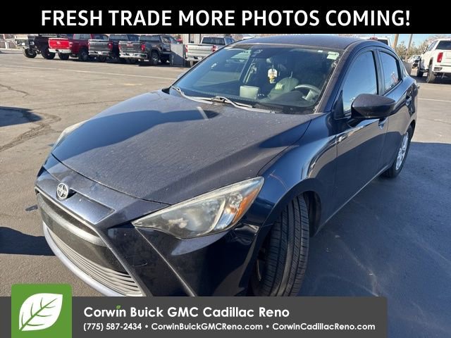 Used 2016 Scion iA