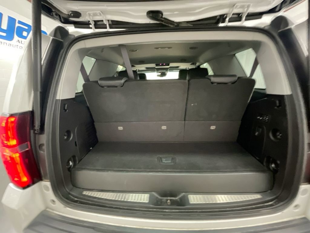 Used 2017 Chevrolet Tahoe LT image 27