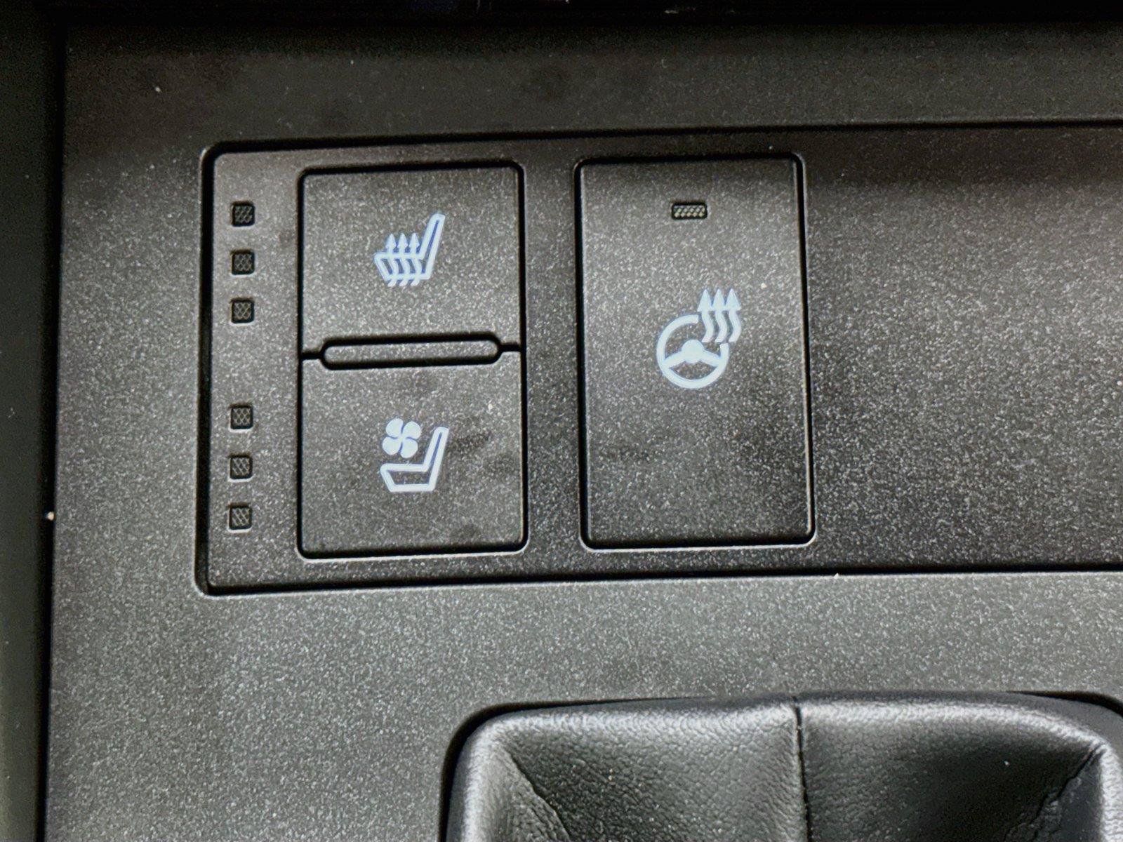 Used 2023 Lexus IS 500 w/ Accessory Package 2 RWD image 8