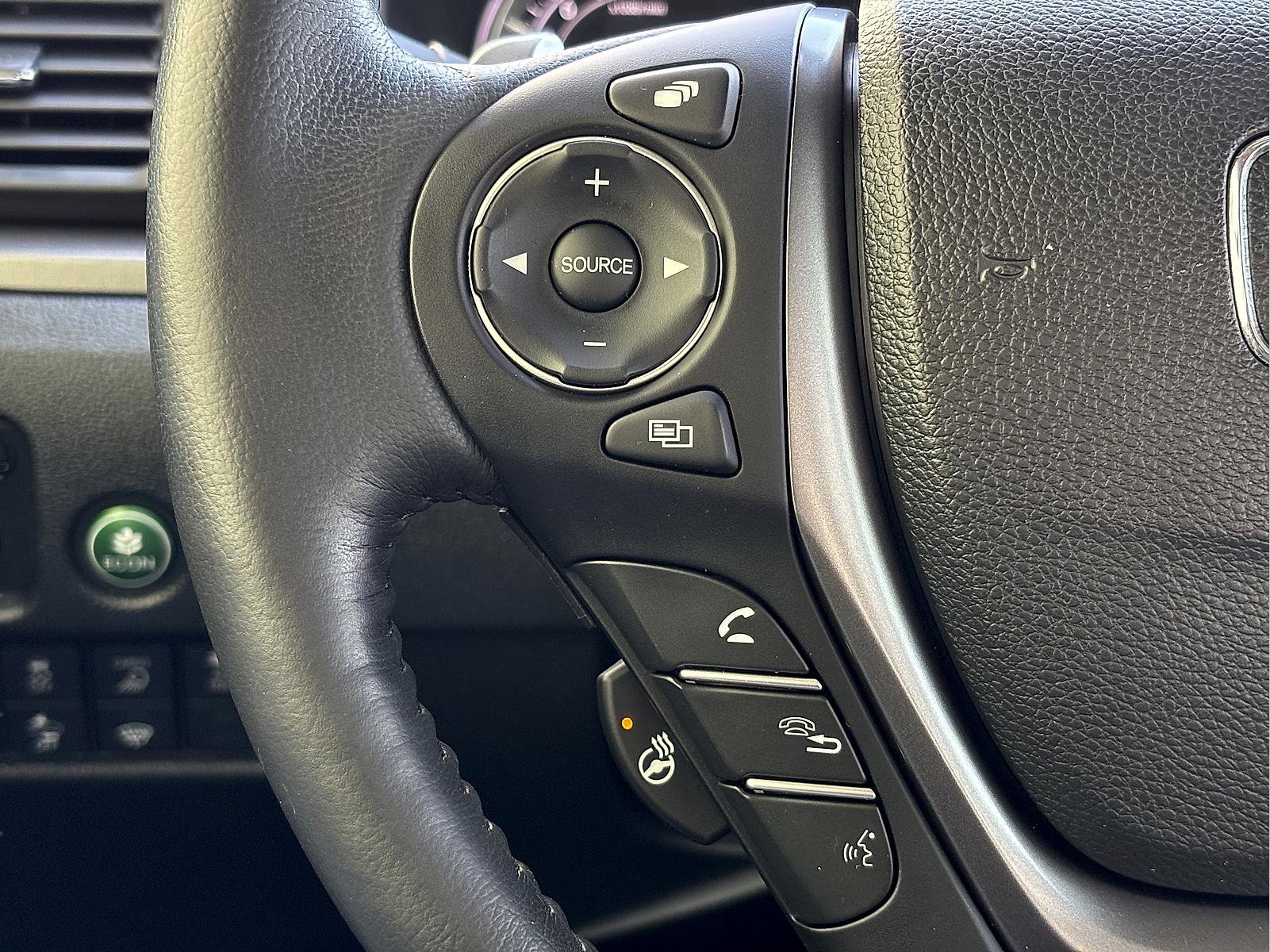 Certified 2023 Honda Ridgeline RTL-E image 33